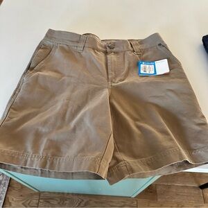 Two NWT men’s Columbia shorts